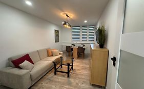 Modern Apartament